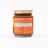 Buy Peanut Butter with Chocolate - 530grams online for the best price of Rs. 675 in India only on Vvegano