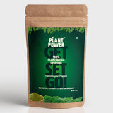 Buy Plant Power Moringa Leaf Powder 400g online for the best price of Rs. 449 in India only on Vvegano