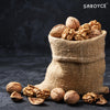 Buy Premium Walnuts ( Hand Broken) - 200 gm online for the best price of Rs. 495 in India only on Vvegano