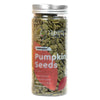 Buy Flyberry Pumpkin Seeds online for the best price of Rs. 199 in India only on Vvegano