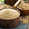 Buy Quinoa - 500 gm online for the best price of Rs. 195 in India only on Vvegano