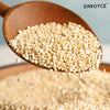 Buy Quinoa - 500 gm online for the best price of Rs. 195 in India only on Vvegano
