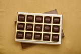 Buy Sugarfree Chocolate Gift Box online for the best price of Rs. 700 in India only on Vvegano