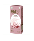 Buy OATEY Millets Drink-Unsweetened 200ml-BUY 1 GET 1 OATEY MILLET DRINK FREE online for the best price of Rs. 60 in India only on Vvegano
