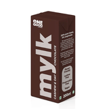 Buy Good Mylk Chocolate - Cashew And Oat, Plant-Based Milk Alternative, Vegan, Dairy Free online for the best price of Rs. 40 in India only on Vvegano