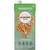 Buy Epigamia - Almond Drink 1Ltr Pack - Unsweetened - Pack of 3 online for the best price of Rs. 780 in India only on Vvegano
