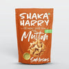 Buy Shaka Harry Just Like Mutton Samosa, Plant Based and Vegan 250g online for the best price of Rs. 275 in India only on Vvegano