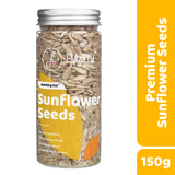 Buy Flyberry Sunflower Seeds online for the best price of Rs. 179 in India only on Vvegano