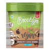 The Brooklyn Creamery Vegan Cookie Brownie 450 Ml