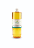 Buy Trihaa Cold & Wood Pressed Groundnut Oil online for the best price of Rs. 375 in India only on Vvegano