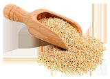 Buy Trihaa Quinoa - 250gm and 450gm online for the best price of Rs. 395 in India only on Vvegano