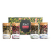 Buy Udyan Tea Manjari Gift Pack of 4 online for the best price of Rs. 1200 in India only on Vvegano