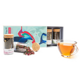 Buy Udyan Tea Vyoman Gift pack of 4 online for the best price of Rs. 1200 in India only on Vvegano