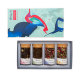 Buy Udyan Tea Vyoman Gift pack of 4 online for the best price of Rs. 1200 in India only on Vvegano