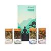 Buy Udyan Tea Dheemahi Gift Pack of 4 online for the best price of Rs. 1200 in India only on Vvegano
