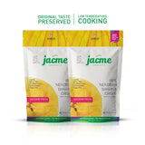 Buy Vacuum Cooked Kerala Ripe Banana Chips - Pack of 2 online for the best price of Rs. 240 in India only on Vvegano