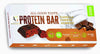 Buy AG Taste Vegan & Glutenfree Coffee Protein Bar - (Pack of 6, 45g X 6 Bars) online for the best price of Rs. 480 in India only on Vvegano