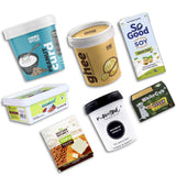 Buy Special Dairy Alternatives Combo pack - Mumbai Only online for the best price of Rs. 1799 in India only on Vvegano