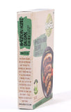 Buy Wakao Foods American Herb Sausages - 100 % Vegan, Ready to cook online for the best price of Rs. 350 in India only on Vvegano