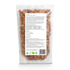 Buy Conscious Food Organic Almonds 250g online for the best price of Rs. 475 in India only on Vvegano