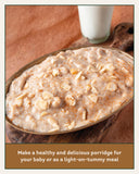 Buy Aazol - Bhardi: Traditional Baby Porridge online for the best price of Rs. 350 in India only on Vvegano