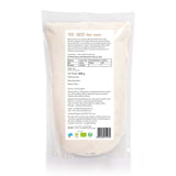 Buy Conscious Food Barley Flour 500g online for the best price of Rs. 135 in India only on Vvegano