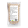 Buy Conscious Food Barley 500g online for the best price of Rs. 120 in India only on Vvegano