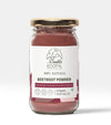 Buy Ecotyl-Organic Beetroot Powder - 100 g online for the best price of Rs. 339 in India only on Vvegano