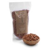 Buy Conscious Food Bengal Gram (Desi Chana) 500g online for the best price of Rs. 95 in India only on Vvegano
