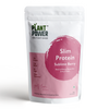 Buy Plant-Based Weight Loss Hi-Protein Berry Slim Meal Shake 850g online for the best price of Rs. 1599 in India only on Vvegano