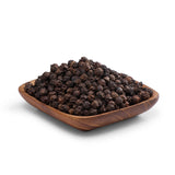 Buy Conscious Food Black Pepper 100g online for the best price of Rs. 199 in India only on Vvegano
