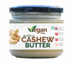 Buy Vegan Foods Cashew Butter online for the best price of Rs. 518 in India only on Vvegano