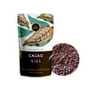 Buy Sihi Chocolaterie - Organic Cacao Nibs for Eating | Baking | Cooking - Pure Cacao | Keto - 150 g online for the best price of Rs. 650 in India only on Vvegano