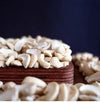 Buy Sante-Cashew Nuts Broken (Tukda Kaju) online for the best price of Rs. 270 in India only on Vvegano