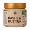 Buy Peepal Farm Cashew Butter - Handmade, Unsweetened, 100% Roasted Cashews - Pack of 2 (150g each) online for the best price of Rs. 440 in India only on Vvegano