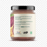 Buy Good Graze Chocolate Coconut Butter 180gms online for the best price of Rs. 545 in India only on Vvegano