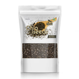Buy Palfrey Chia Seeds for Weight Loss (300 g) online for the best price of Rs. 249 in India only on Vvegano