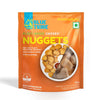 Buy Blue Tribe - Plant Based 'Chicken' Nuggets 250g online for the best price of Rs. 295 in India only on Vvegano