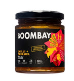 Boombay-Chilli Caramel-Dips & Spreads-190gm
