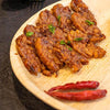 Buy Tempeh Chennai-Chilli Garlic Tempeh-Ready to Eat-200g online for the best price of Rs. 275 in India only on Vvegano