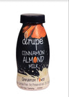Buy Drupe Cinnamon Power Almond Drink - pack of 6 - 200gm each online for the best price of Rs. 480 in India only on Vvegano