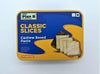 Buy Plan B Classic Slices 150 GM - Cashew based Paste online for the best price of Rs. 349 in India only on Vvegano