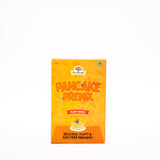 Buy PLANTMADE-Pancake Premix online for the best price of Rs. 99 in India only on Vvegano