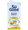 So Good Soy Milk Elaichi 1 lit