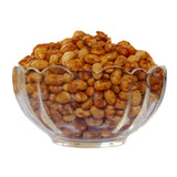 Buy Eat Soya Healthy Roasted Soybean Magic Pudina Namkeen And Snacks Tasty, 200g Combo Pack of 4 online for the best price of Rs. 437 in India only on Vvegano