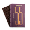Buy Darkins-55% Dark Chocolate- Single Origin cacao-Pack of 2 online for the best price of Rs. 531 in India only on Vvegano