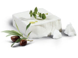 Buy Violife Greek White Feta Block 200gm online for the best price of Rs. 785 in India only on Vvegano