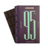 Buy 95% Single Origin Dark Chocolate- Andhra | Pack of 2 online for the best price of Rs. 531 in India only on Vvegano