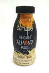 Buy Drupe Golden Power Almond Drink - pack of 6 - 200gm each online for the best price of Rs. 480 in India only on Vvegano