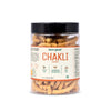 Have Good Chakli (Classic Flavor) | Delicious Namkeen & Snacks | Gluten Free | Dairy Free | No Artificial Preservatives | 300gm